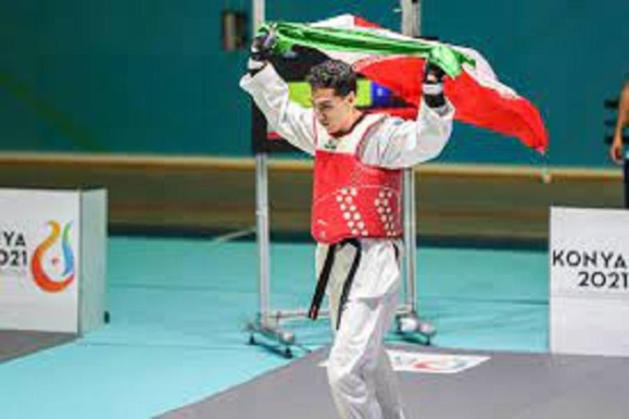 تکواندو قونیه ۲۰۲۱؛ نمایندگان کشورمان با پیروزی آغاز کردند
